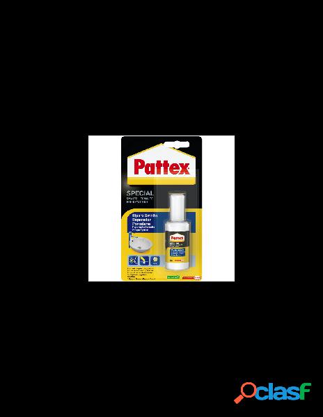 Pattex - smalto acqua pattex 1432513 smalto pronto bianco