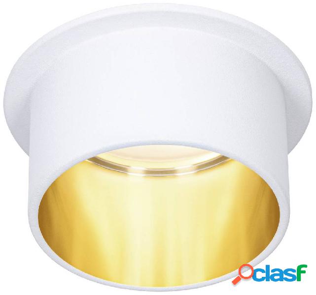 Paulmann 93380 Gil Lampada LED da incasso LED (monocolore)