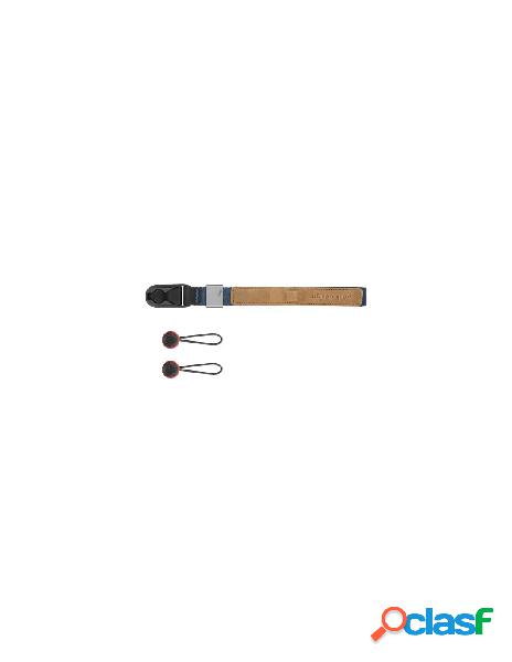 Peak design - cinghia peak design cf mn 3 cuff midnight