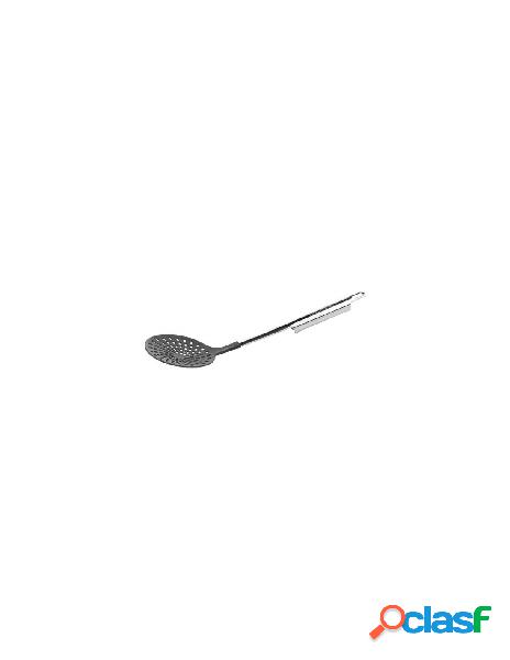 Pedrini - schiumarola pedrini 06gd004 forma nero e cromo