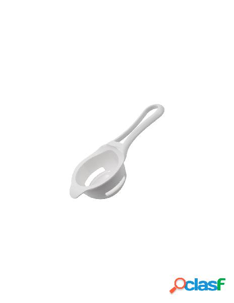 Pedrini - separatore uova pedrini 194 con rompiguscio bianco