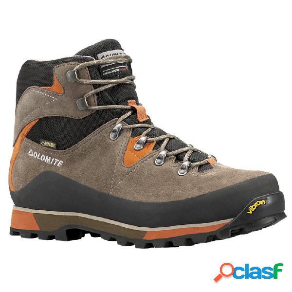 Pedule trekking Dolomite Zermatt Gtx (Colore: storm gray,