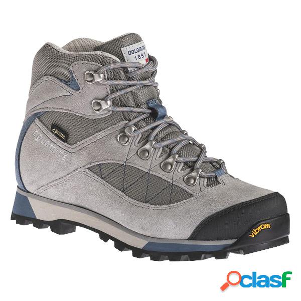 Pedule trekking Dolomite Zernez Gtx (Colore: gunmetal