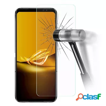 Pellicola Salvaschermo in Vetro Temperato per Asus ROG Phone