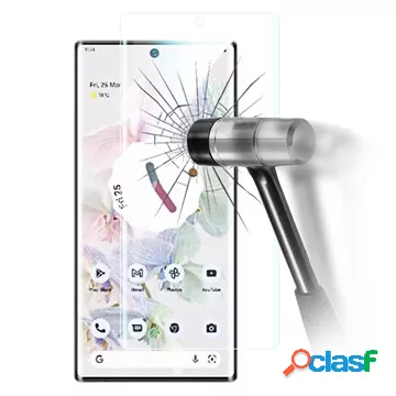 Pellicola Salvaschermo in Vetro Temperato per Google Pixel 7