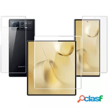 Pellicola salvaschermo Imak Hydrogel III per Xiaomi Mix Fold