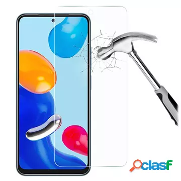 Pellicola salvaschermo in vetro temperato Xiaomi Redmi Note