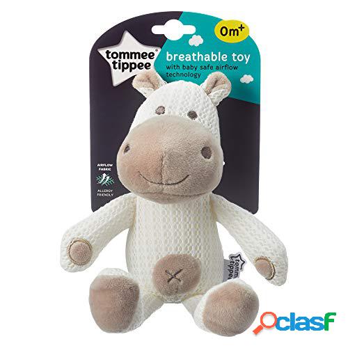 Peluche Tommee Tippee Harry Ippopotamo