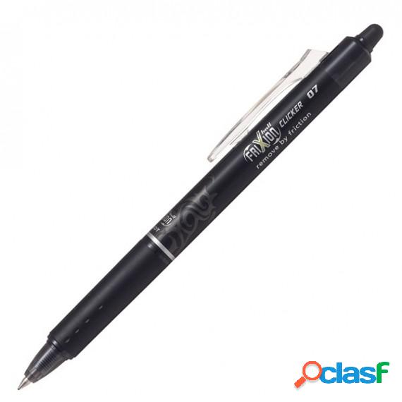 Penna a sfera a scatto Frixionball Clicker - punta 0,7mm -