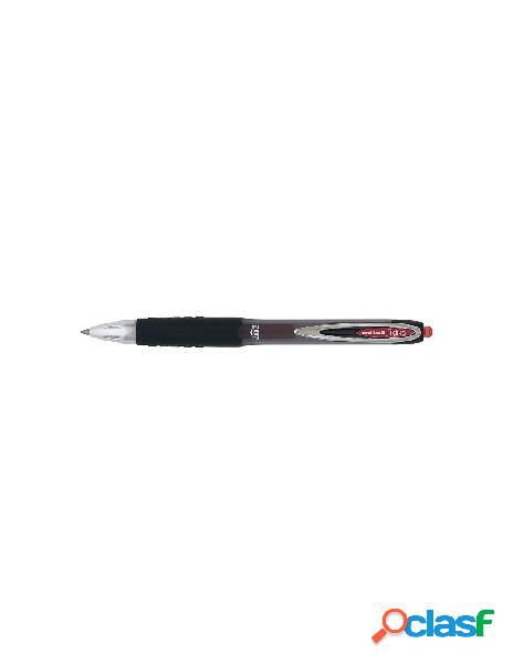 Penna ad inchiostro gel tratto fine 0,7mm (linea 0,4mm)