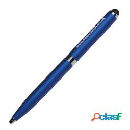 Penna detectabile retrattile 2 in 1 - per iphone ipad e