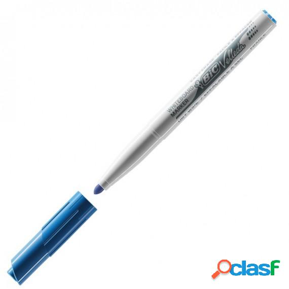 Pennarello Whiteboard Marker Velleda 1741 - punta tonda