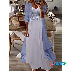 Per donna Set di vestiti a due pezzi Abito casual Set di
