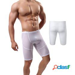 Per uomo Pantaloncini da corsa Livello base Retato Livello