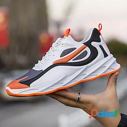 Per uomo Scarpe da ginnastica Scarpe Flyknit Per sport