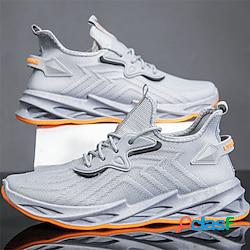 Per uomo Scarpe da ginnastica Scarpe Flyknit Per sport