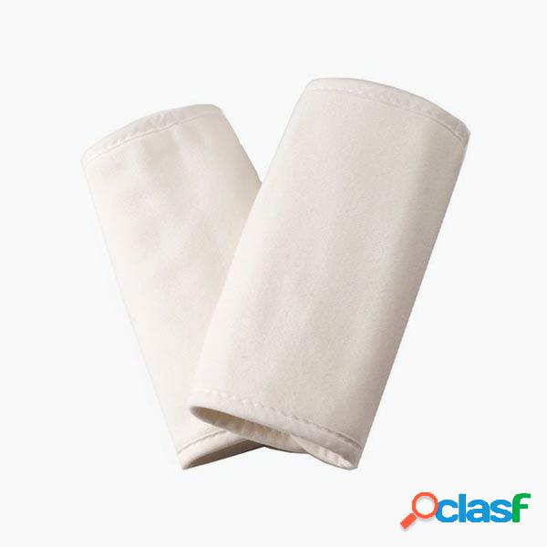 Pezzette da Ciucciare Ergobaby Natural