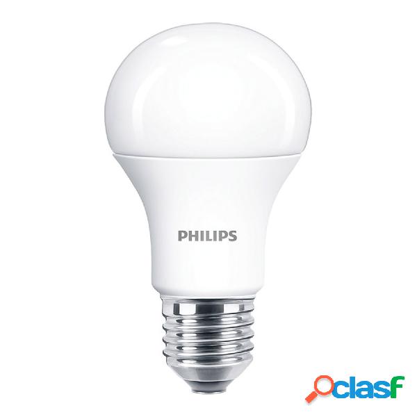 Philips Corepro LEDbulb E27 Pera Ghiaccio 10W 1055lm - 940