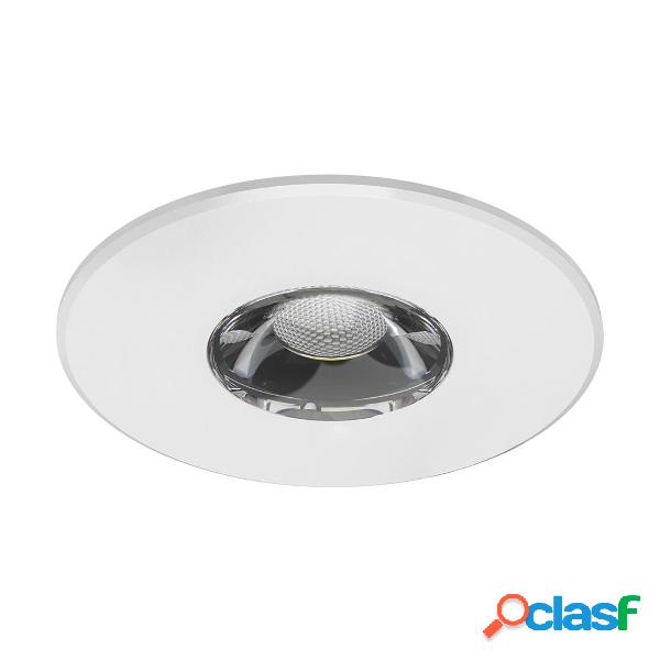 Philips Faretti LED RS155B CoreLine Aluminium 72W 750lm 36D