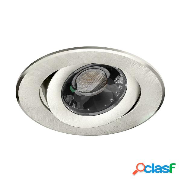 Philips Faretti LED RS156B CoreLine Aluminium 72W 750lm 36D