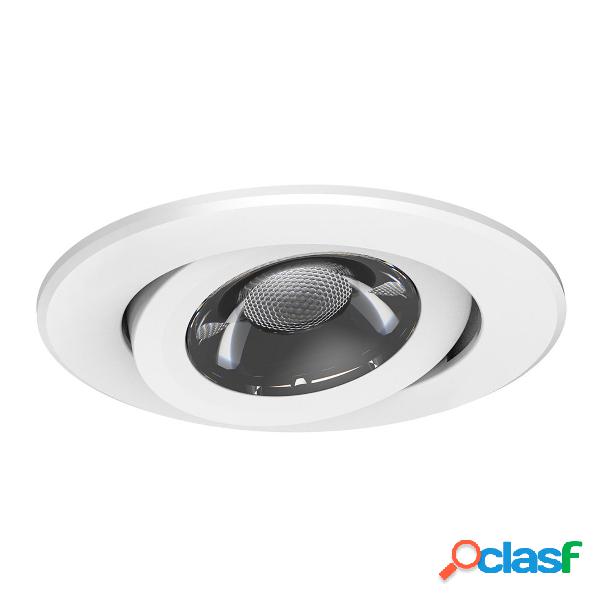 Philips Faretti LED RS156B CoreLine Aluminium Bianca 120W