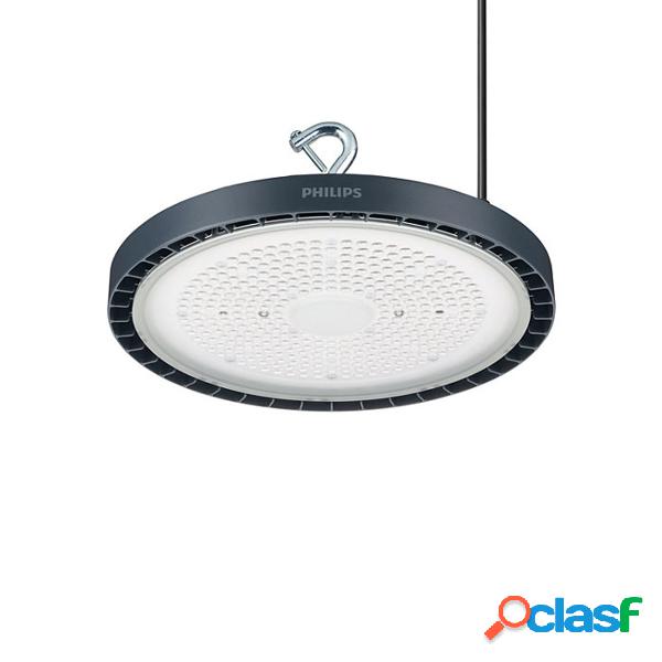 Philips Highbay LED BY121P Coreline G5 Aluminium Grigio 134W