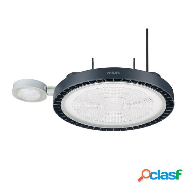 Philips Highbay LED BY122X Coreline G5 Aluminium Grigio 133W