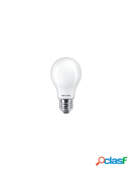 Philips - lampadina led philips 8718699763275 bianco opaco