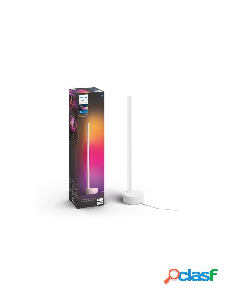 Philips - philips lampada tavolo smart hue gradient signe