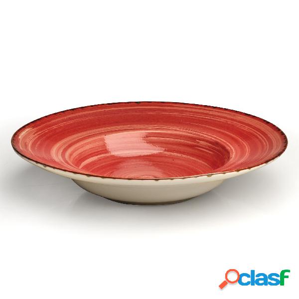 Piatto Pasta con falda in GRES Alta Cucina diametro 28,5 cm