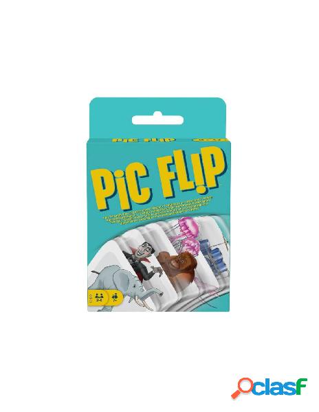 Pic flip