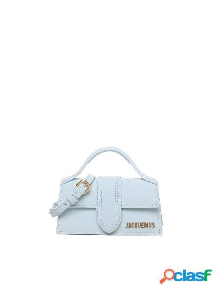 Piccola borsa con patta