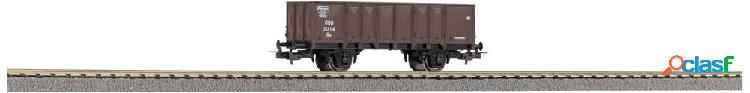 Piko H0 54308 Vagone merci aperto H0 di OBB
