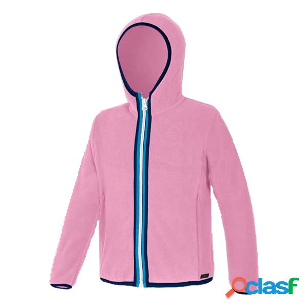 Pile Ast da bambino (Colore: rosa, Taglia: 5-6Y)