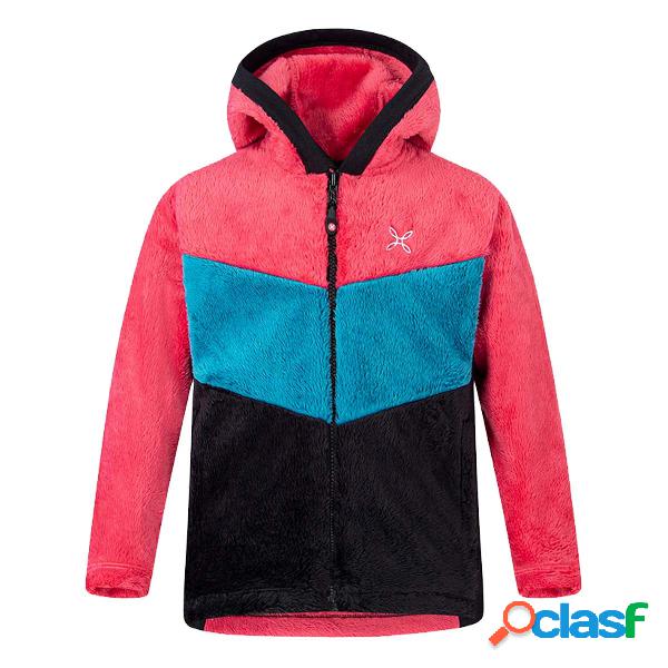 Pile Montura Polar Trilogy (Colore: rosa sugar-baltic,