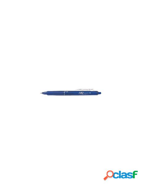 Pilot - penna cancellabile pilot 3801879 frixion clicker