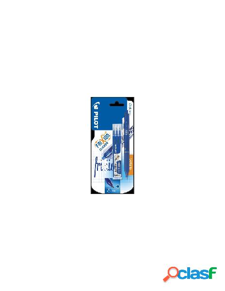 Pilot - penna cancellabile pilot 3802159 frixion clicker