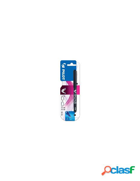 Pilot - penna sfera pilot 3800009 v ball nero