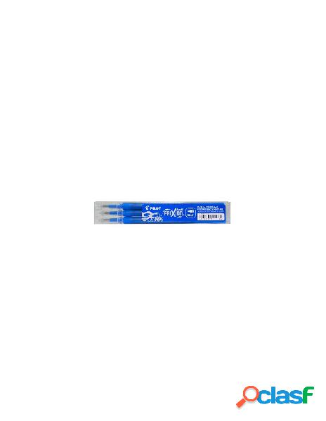 Pilot - refill penne cancellabili pilot 3801770 frixion