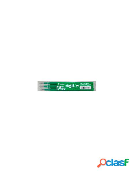 Pilot - refill penne cancellabili pilot 3801794 frixion
