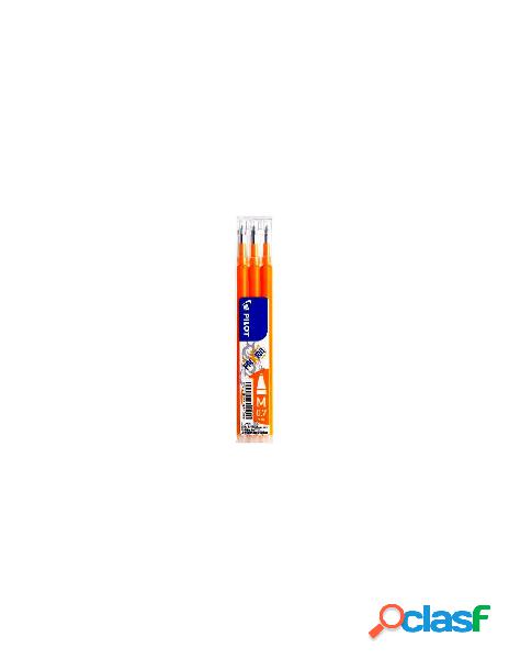 Pilot - refill penne cancellabili pilot 3802074 frixion