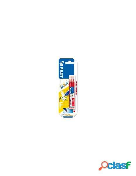 Pilot - refill penne cancellabili pilot 3802579 frixion