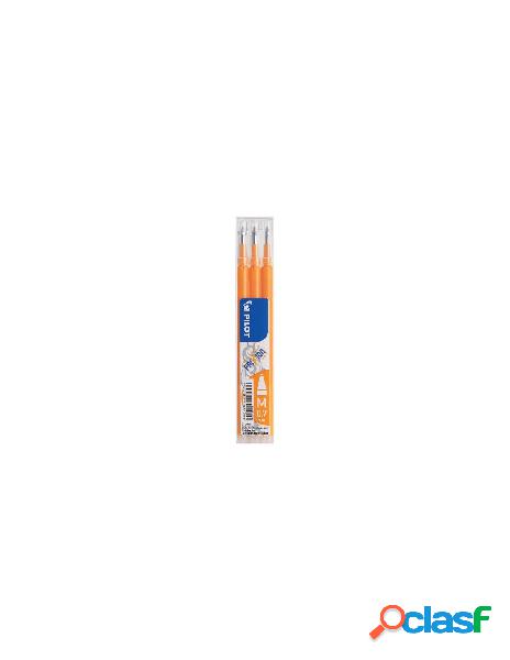 Pilot - refill penne cancellabili pilot 3802609 frixion