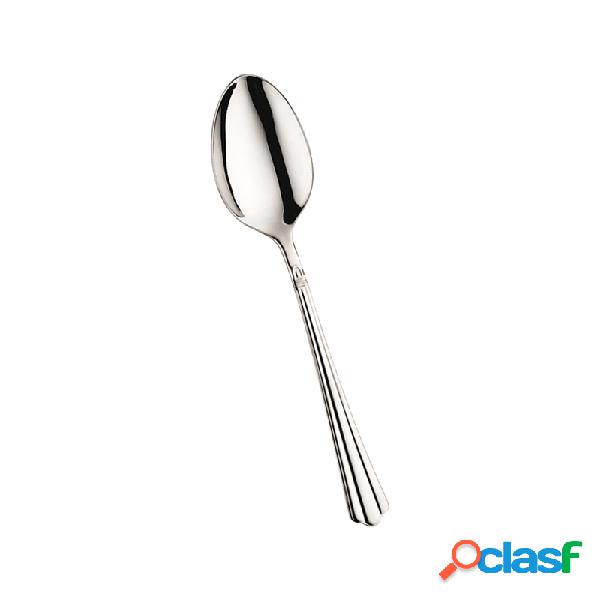 Pinti Bernini Cucchiaio Dessert Set 12 Pezzi In Acciaio