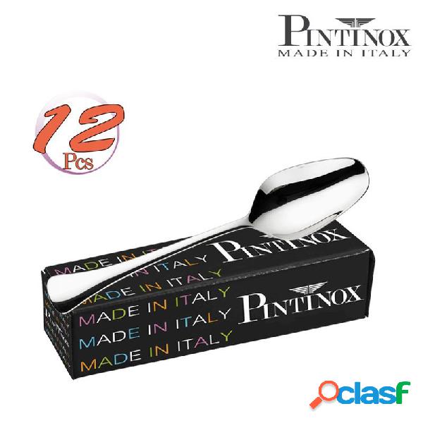 Pinti Carlton Cucchiaio Dessert Set 12 Pezzi