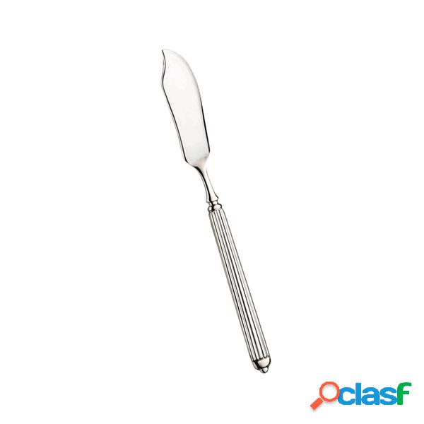 Pinti Ellade Coltello Pesce Set 12 Pezzi In Acciaio Lucido