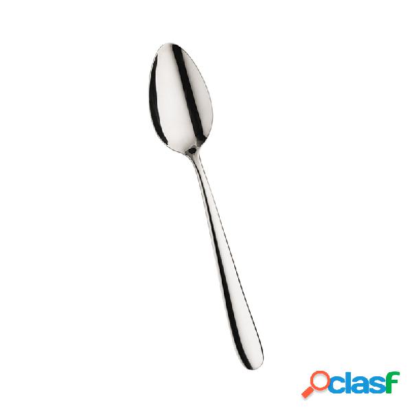 Pinti Maitre Cucchiaio Dessert Set 12 Pezzi In Acciaio