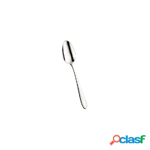 Pinti Palladium Cucchiaino Moka Set 12 Pezzi In Acciaio