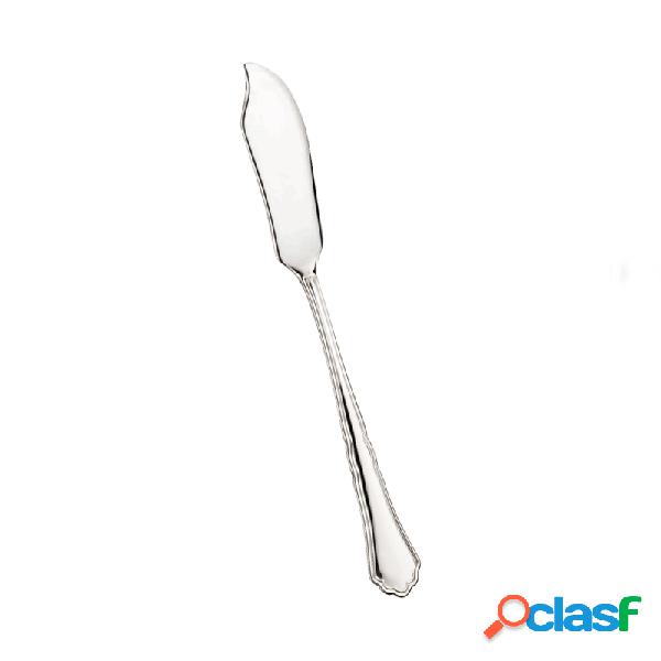 Pinti Settecento Coltello Pesce Set 12 Pezzi In Acciaio