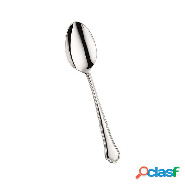 Pinti Settecento Cucchiaio Dessert Set 12 Pezzi In Acciaio